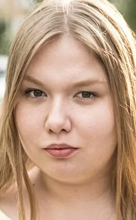 Фотография актёра Алёна Швиденкова