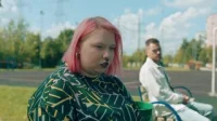 1 сезон 2 серия