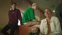1 сезон 6 серия