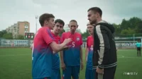 1 сезон 8 серия