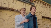 1 сезон 10 серия